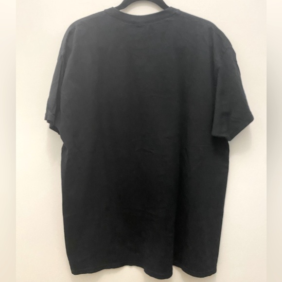 Zac Brown Band “Black Out The Sun Tour” 2016 Local Crew Tee - Picture 5 of 5